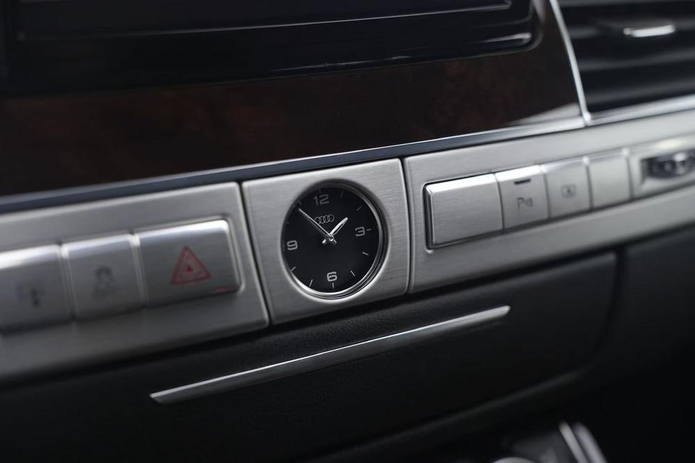 Audi A8 2013 модификация A8L 45 TFSI quattro Exclusive тип – фото 38