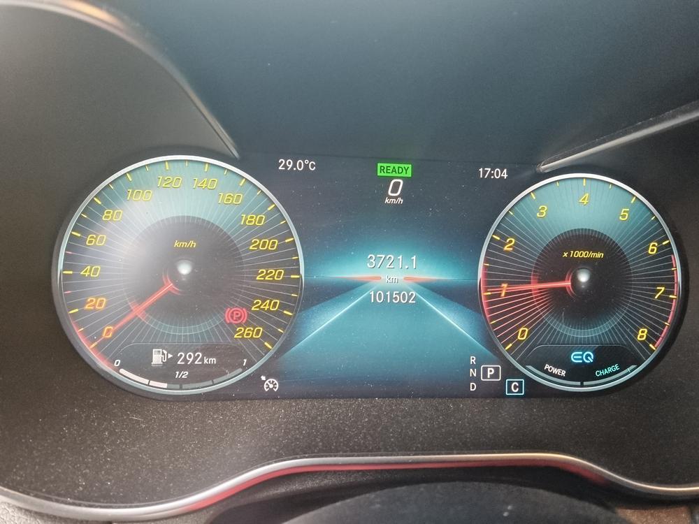 Mercedes-Benz C-Class 2019 Facelift C 260 L Sport – фото 6
