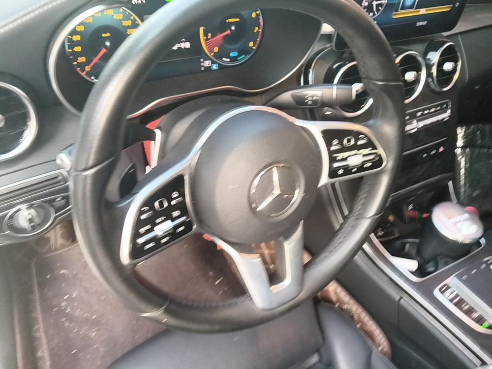 Mercedes-Benz C-Class 2019 Facelift C 260 L Sport – фото 7