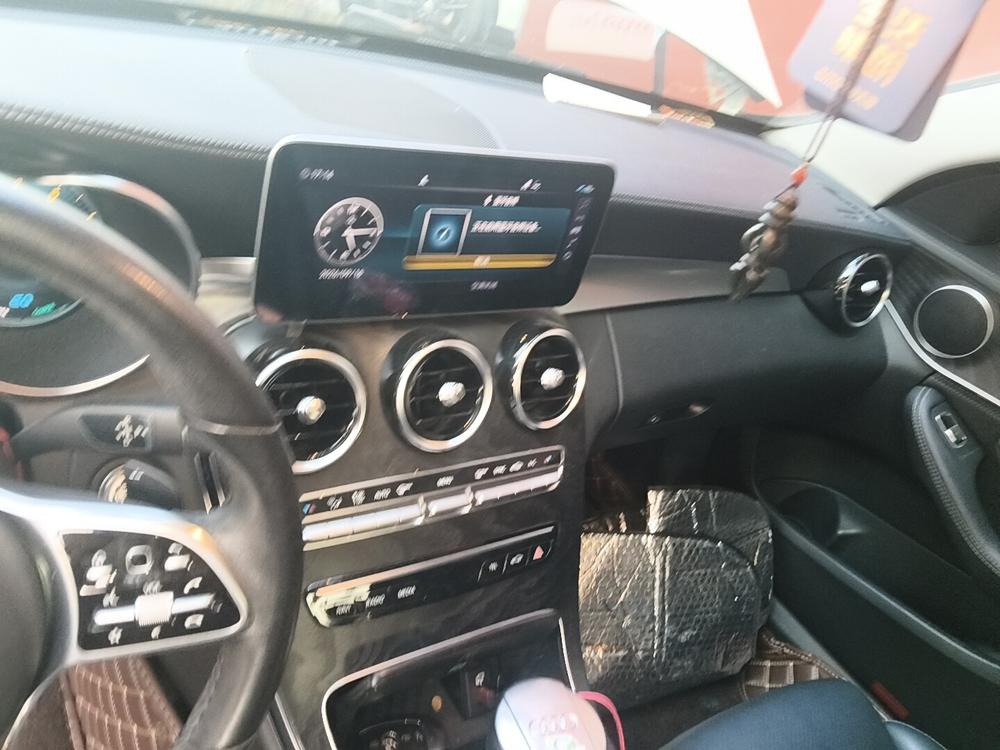Mercedes-Benz C-Class 2019 Facelift C 260 L Sport – фото 8