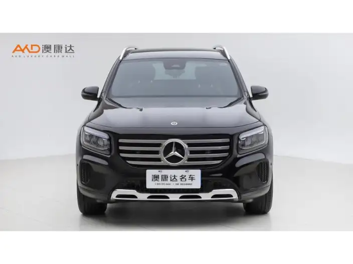 Mercedes-Benz GLB 2024 Model Facelift GLB 220 Dynamic Model – фото 2