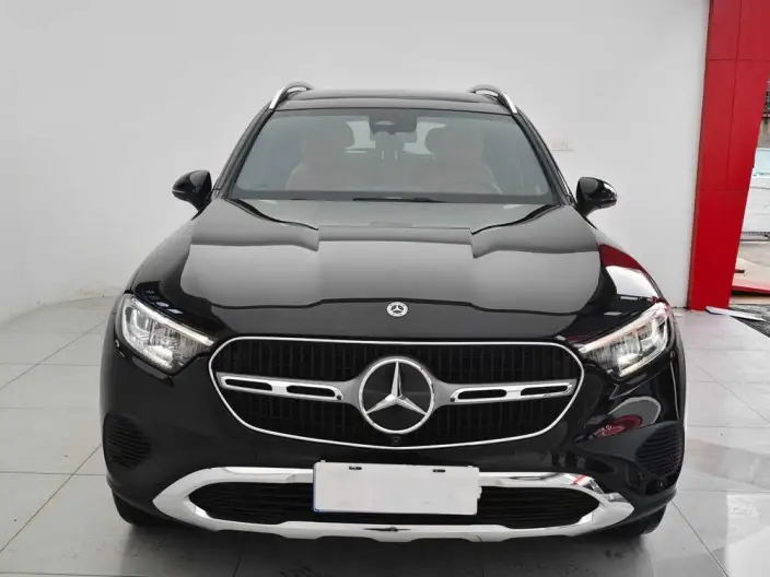 Mercedes-Benz GLC 2025 Model Facelift GLC 260 L 4MATIC Dynamic Model 5 seat – фото 2