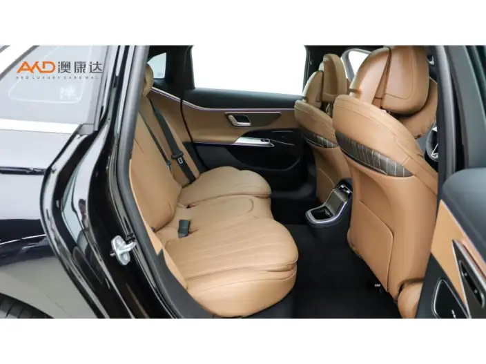 Mercedes-Benz E-Class 2025 Model E 300 L Fashion Model sedan – фото 10