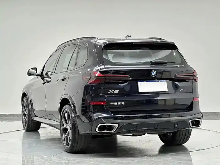 BMW X5 2023 Model xDrive30Li Exclusive Model M Sports Set – фото 5