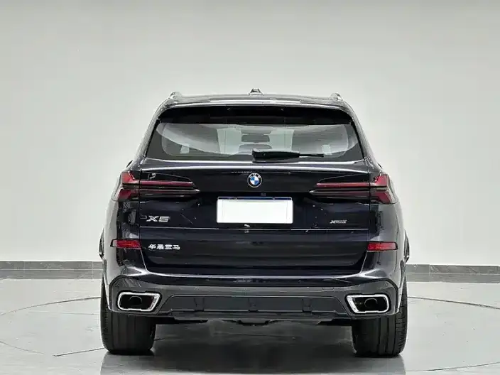 BMW X5 2023 Model xDrive30Li Exclusive Model M Sports Set – фото 6