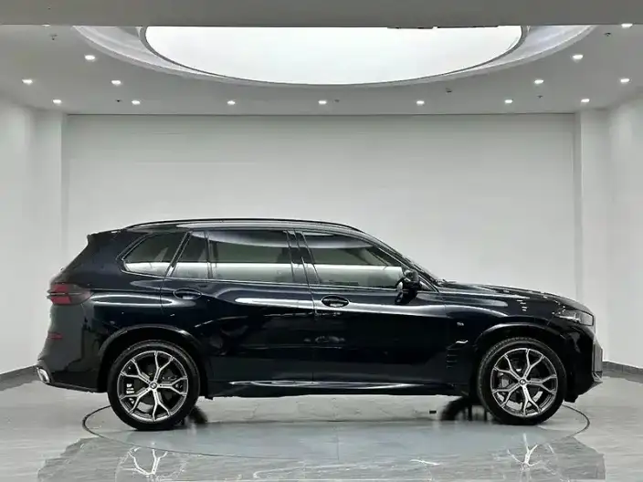 BMW X5 2023 Model xDrive30Li Exclusive Model M Sports Set – фото 7