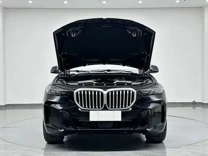 BMW X5 2023 Model xDrive30Li Exclusive Model M Sports Set – фото 8