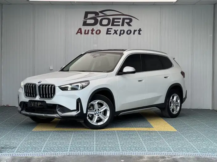 BMW X1 2023 Model sDrive20Li X Design Set – фото 1