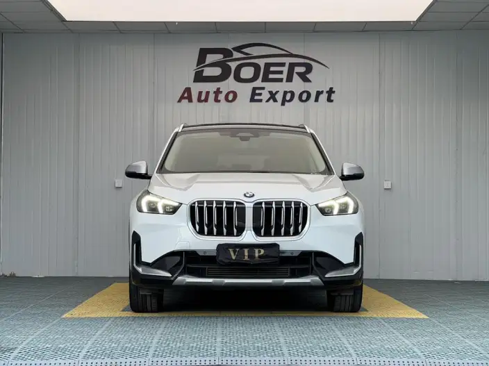 BMW X1 2023 Model sDrive20Li X Design Set – фото 2