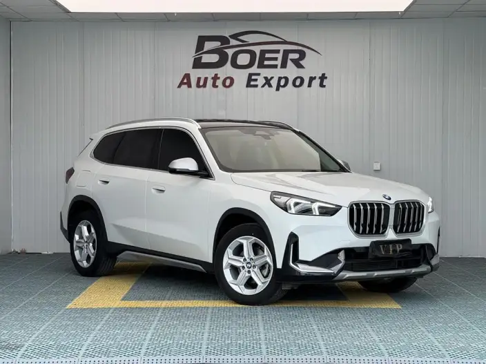 BMW X1 2023 Model sDrive20Li X Design Set – фото 3