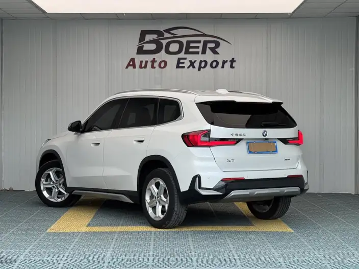 BMW X1 2023 Model sDrive20Li X Design Set – фото 4