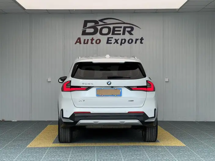 BMW X1 2023 Model sDrive20Li X Design Set – фото 5