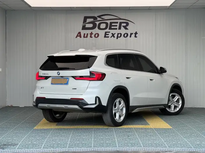 BMW X1 2023 Model sDrive20Li X Design Set – фото 6