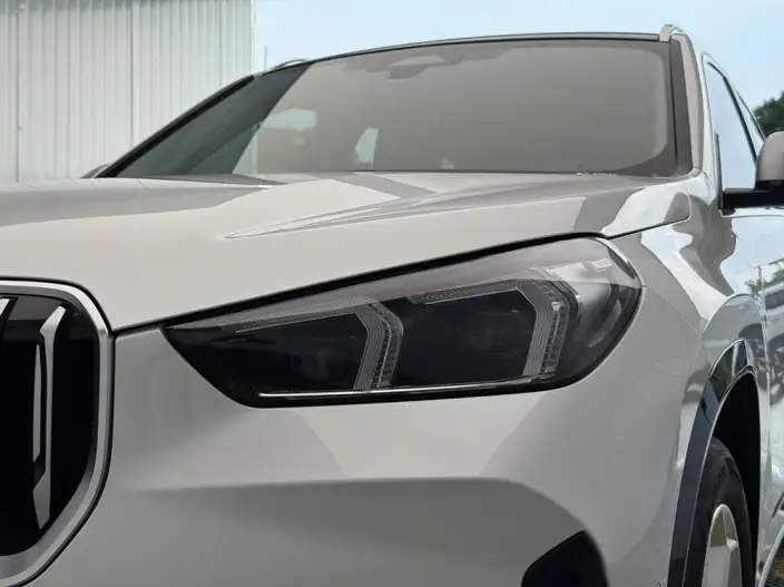 BMW X1 2023 Model sDrive20Li X Design Set – фото 8