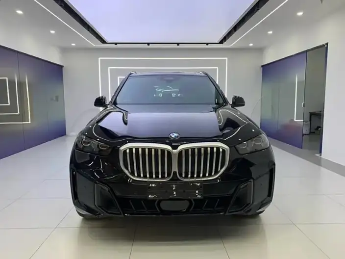 BMW X5 Imported 2022 Model xDrive30i M Sports Set – фото 2