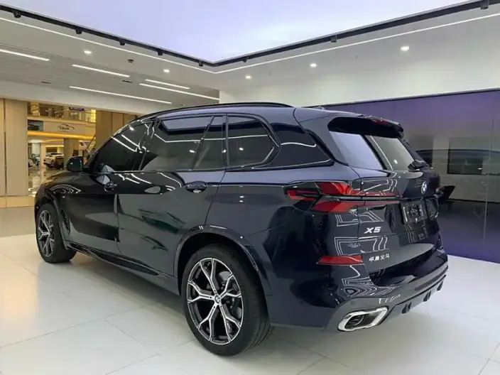 BMW X5 Imported 2022 Model xDrive30i M Sports Set – фото 5