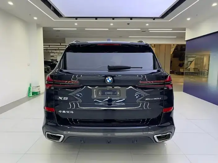BMW X5 Imported 2022 Model xDrive30i M Sports Set – фото 6