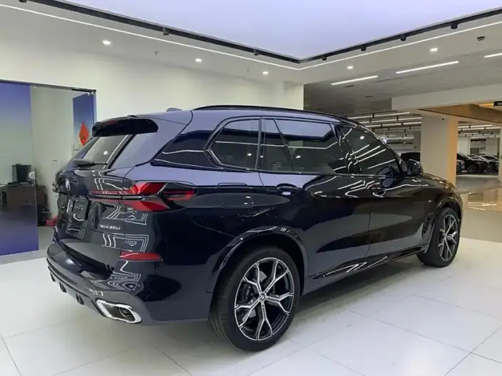 BMW X5 Imported 2022 Model xDrive30i M Sports Set – фото 7