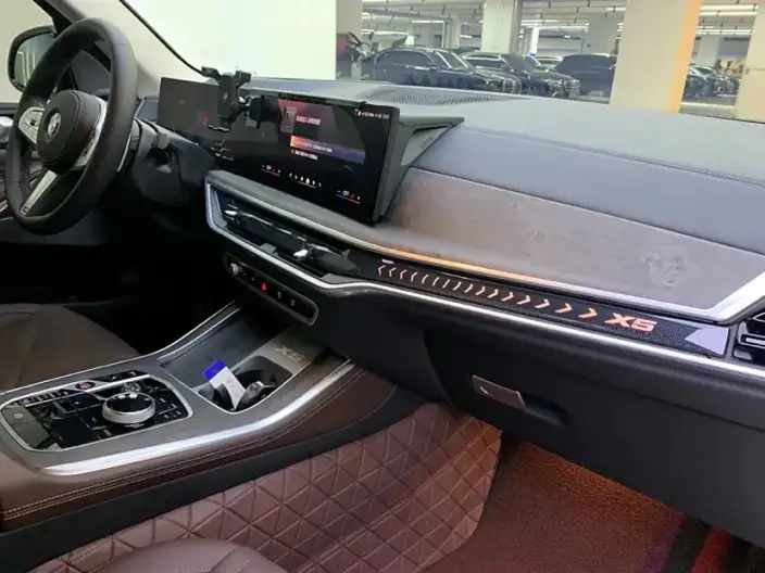 BMW X5 Imported 2022 Model xDrive30i M Sports Set – фото 8