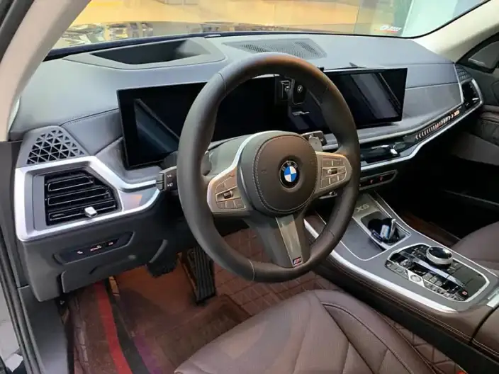 BMW X5 Imported 2022 Model xDrive30i M Sports Set – фото 10