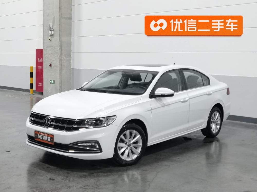 Volkswagen Bora 2021 1.5L Automatic Comfort Smart Enjoy Edition – фото 1