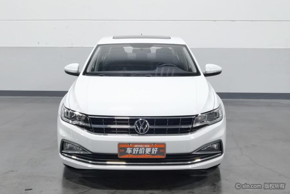 Volkswagen Bora 2021 1.5L Automatic Comfort Smart Enjoy Edition – фото 2