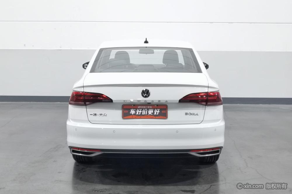 Volkswagen Bora 2021 1.5L Automatic Comfort Smart Enjoy Edition – фото 3