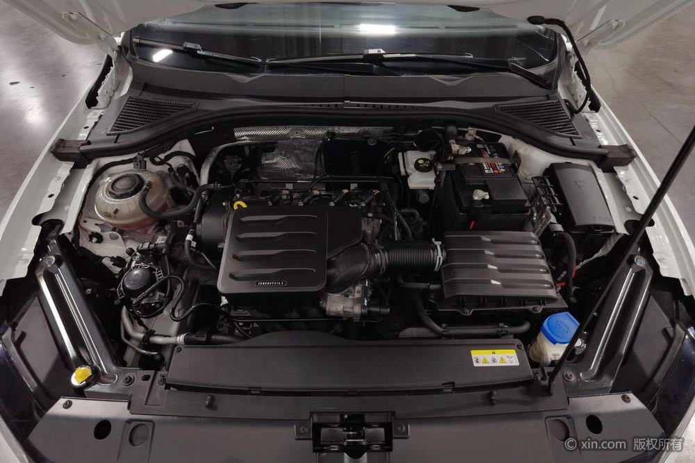 Volkswagen Bora 2021 1.5L Automatic Comfort Smart Enjoy Edition – фото 5
