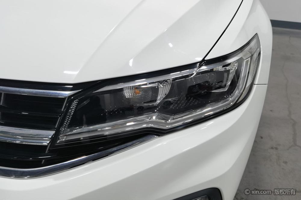 Volkswagen Bora 2021 1.5L Automatic Comfort Smart Enjoy Edition – фото 7
