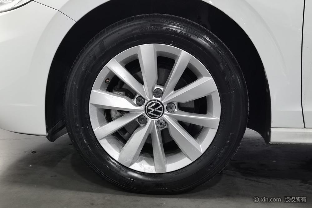 Volkswagen Bora 2021 1.5L Automatic Comfort Smart Enjoy Edition – фото 9