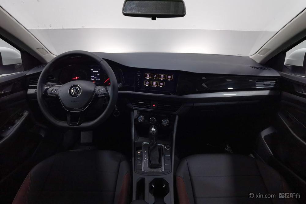 Volkswagen Bora 2021 1.5L Automatic Comfort Smart Enjoy Edition – фото 12