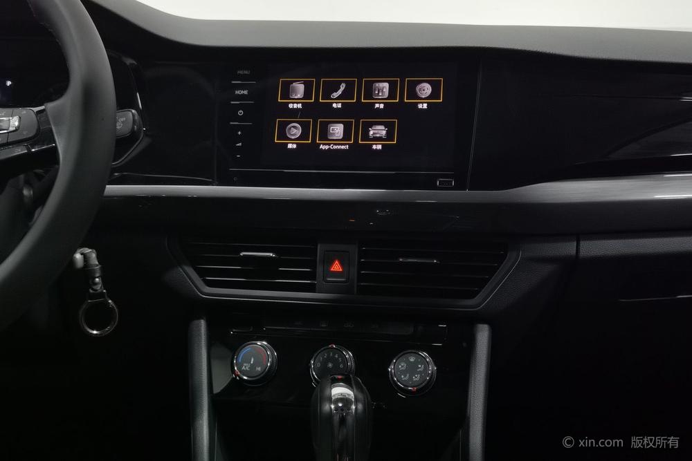 Volkswagen Bora 2021 1.5L Automatic Comfort Smart Enjoy Edition – фото 13