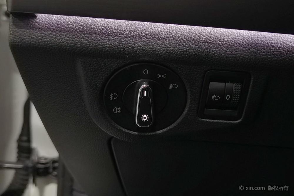 Volkswagen Bora 2021 1.5L Automatic Comfort Smart Enjoy Edition – фото 16