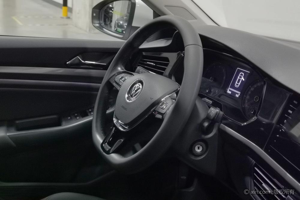 Volkswagen Bora 2021 1.5L Automatic Comfort Smart Enjoy Edition – фото 17
