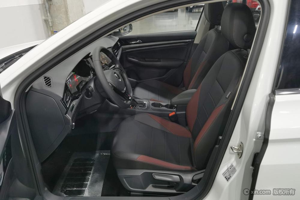 Volkswagen Bora 2021 1.5L Automatic Comfort Smart Enjoy Edition – фото 18