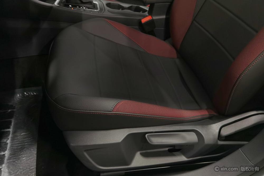 Volkswagen Bora 2021 1.5L Automatic Comfort Smart Enjoy Edition – фото 19