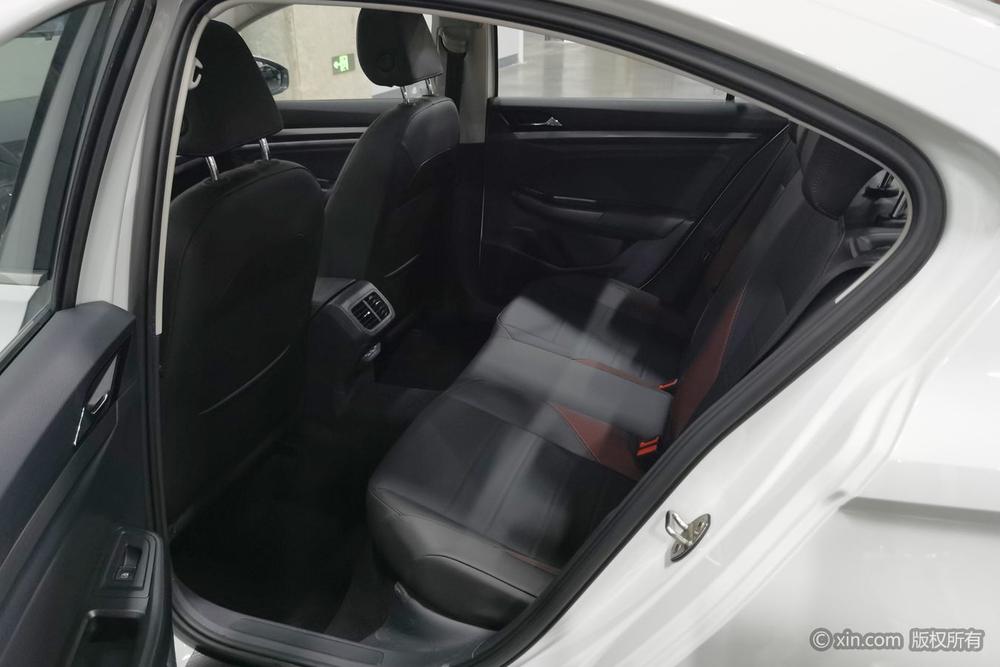 Volkswagen Bora 2021 1.5L Automatic Comfort Smart Enjoy Edition – фото 20