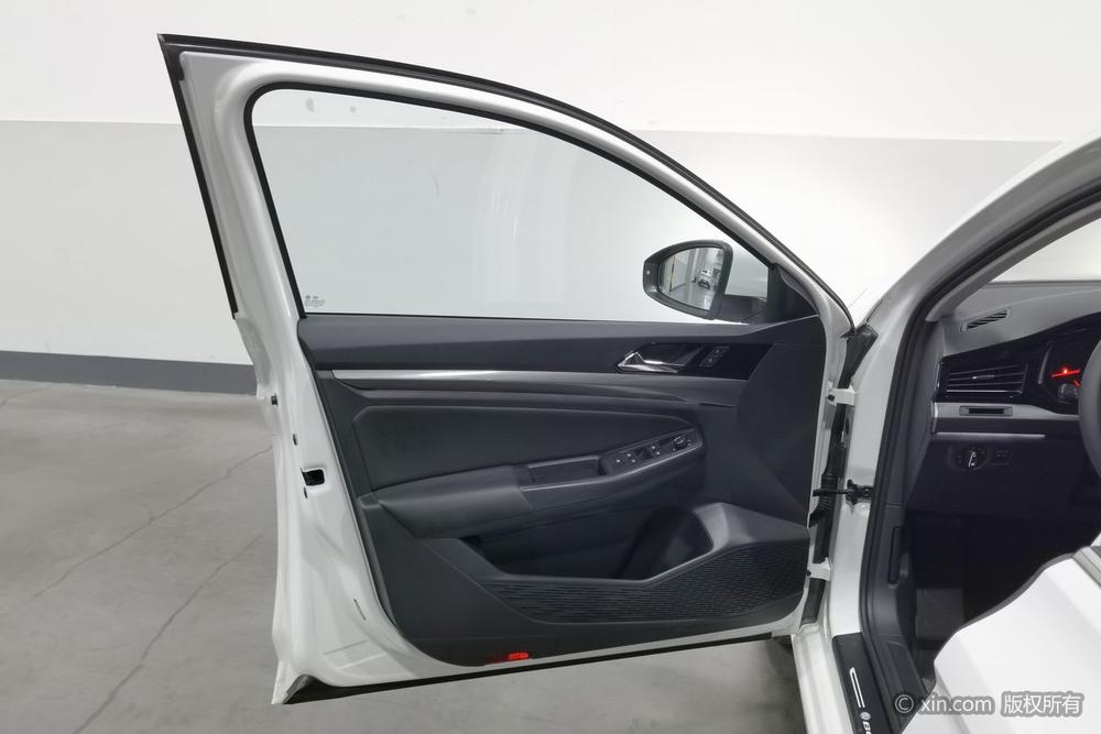 Volkswagen Bora 2021 1.5L Automatic Comfort Smart Enjoy Edition – фото 22