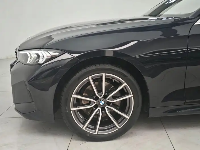 BMW 3 Series 2023 Model 325Li M Sports Set – фото 10