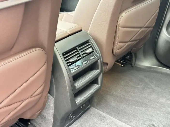 BMW X5 2022 Model xDrive 30Li Exclusive Model M Sports Set – фото 10