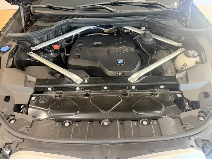 BMW X5 2023 Model xDrive30Li Exclusive Model M Sports Night Set – фото 6