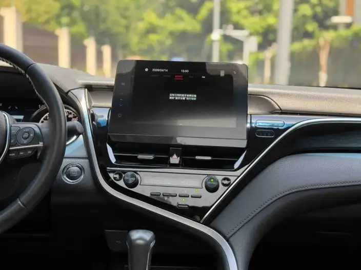 Toyota Camry 2021 Model 2.0G Deluxe Edition – фото 10