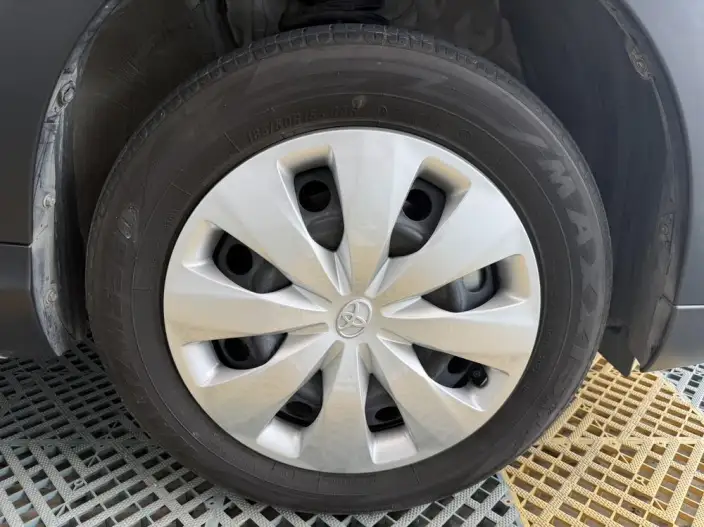 Toyota YARIS L Vios 2020 Model Zhixuan X 1.5L CVT Leading version – фото 7
