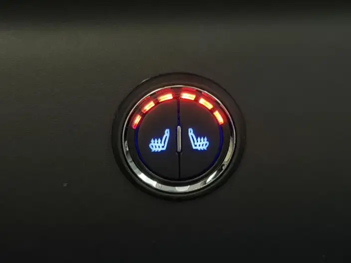 Toyota YARIS L Vios 2020 Model Zhixuan X 1.5L CVT Leading version – фото 9