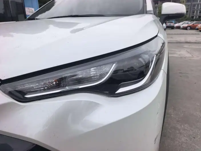 Frontlander 2023 Model 2.0L CVT Elite Edition – фото 8