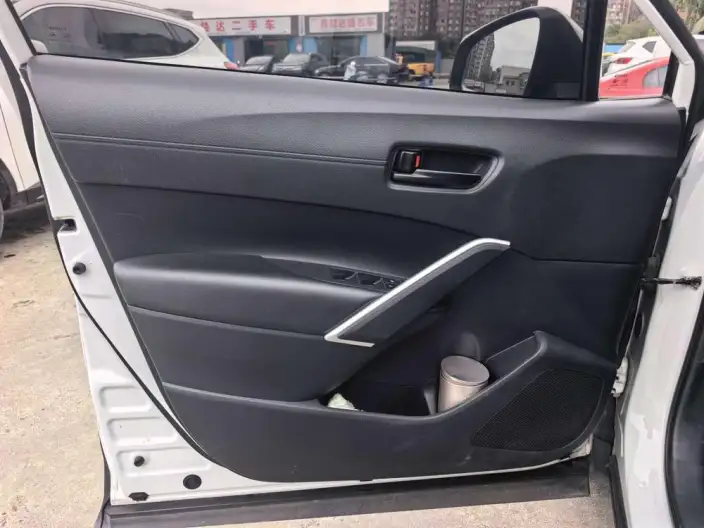 Frontlander 2023 Model 2.0L CVT Elite Edition – фото 10