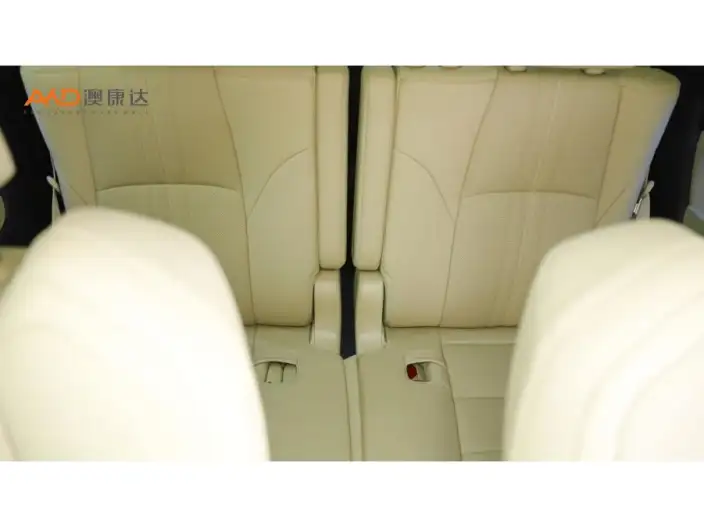 Vellfire 2023 Model Toyota Crown 2.5L Intelligent Hybrid 4WD Supreme Edition – фото 4