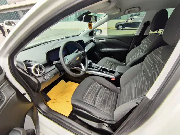 Chevrolet Corolla 2023 Model 1.5L DCT Yuexiang Edition – фото 8