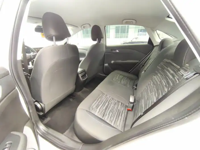 Chevrolet Corolla 2023 Model 1.5L DCT Yuexiang Edition – фото 9