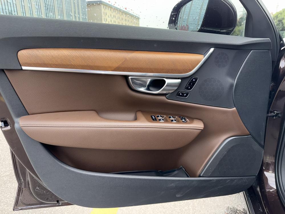Volvo S90 2019 T5 Intelligent Refined – фото 8